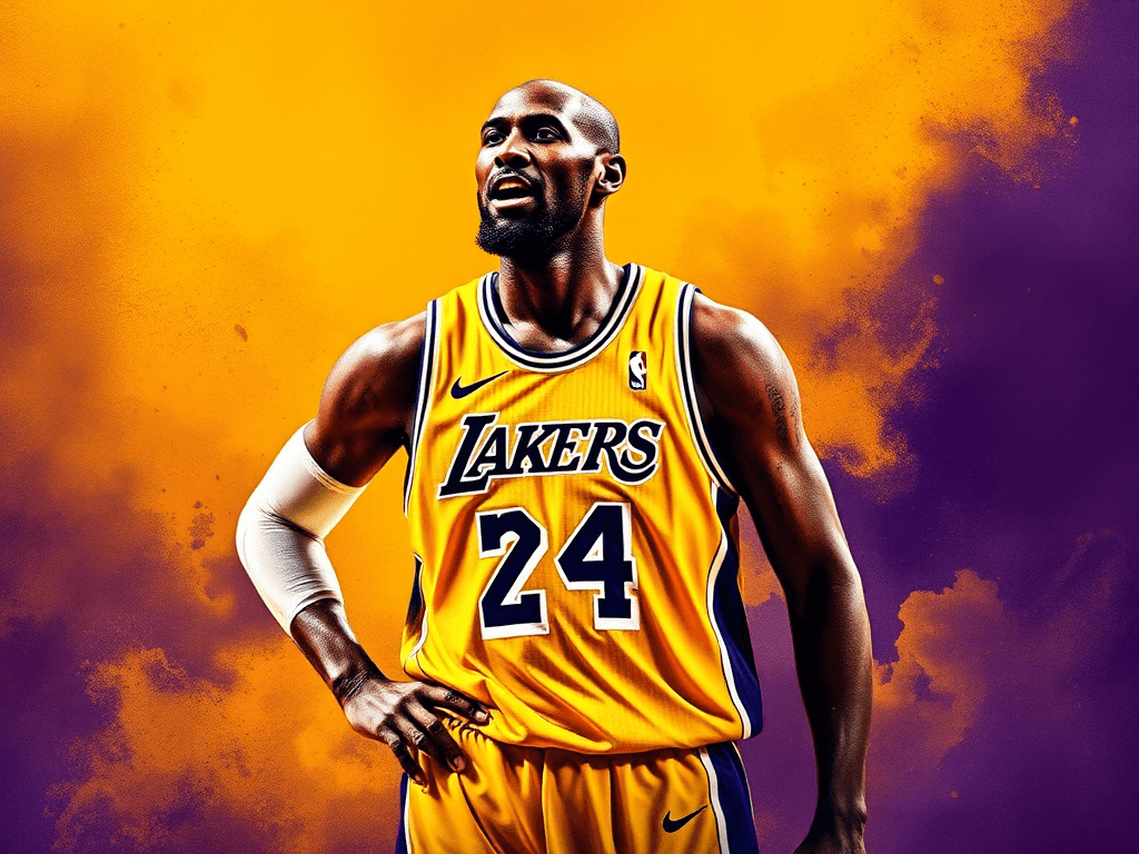 Display image for Kobe bryant wallpaper