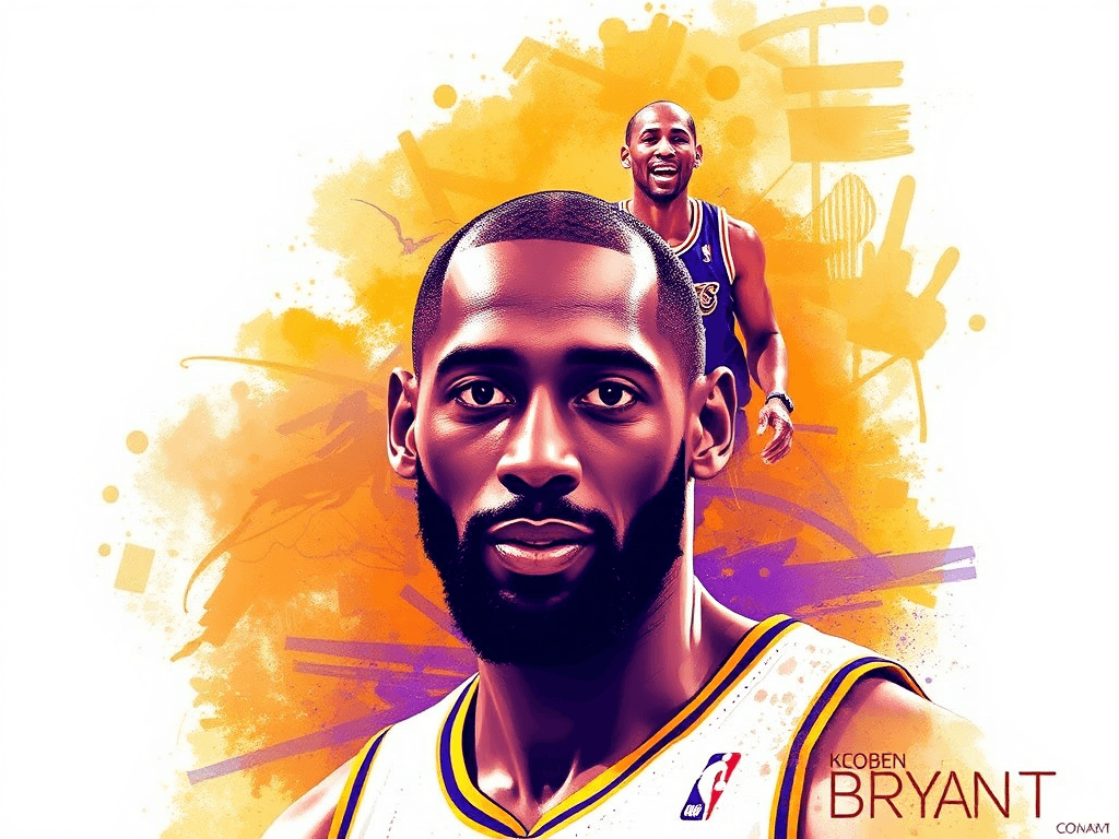 Kobe bryant wallpaper gallery image 1