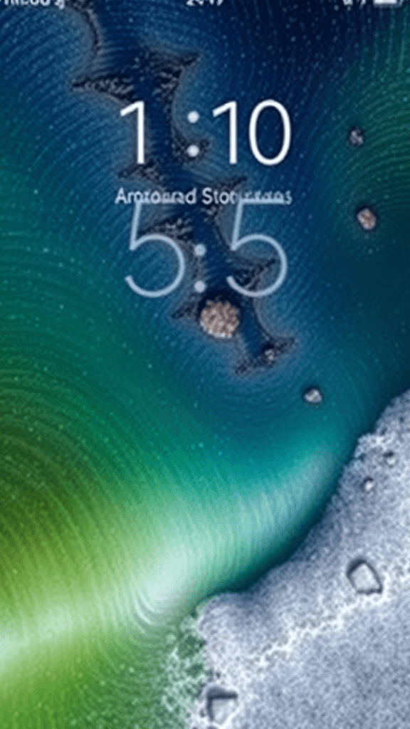 Lock screen wallpapers 4k gallery image 1